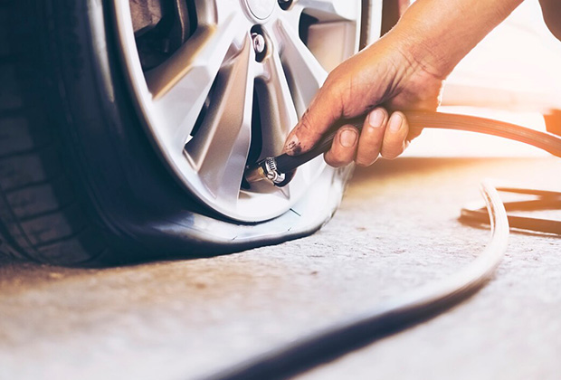 Aston Martin Repair Dubai