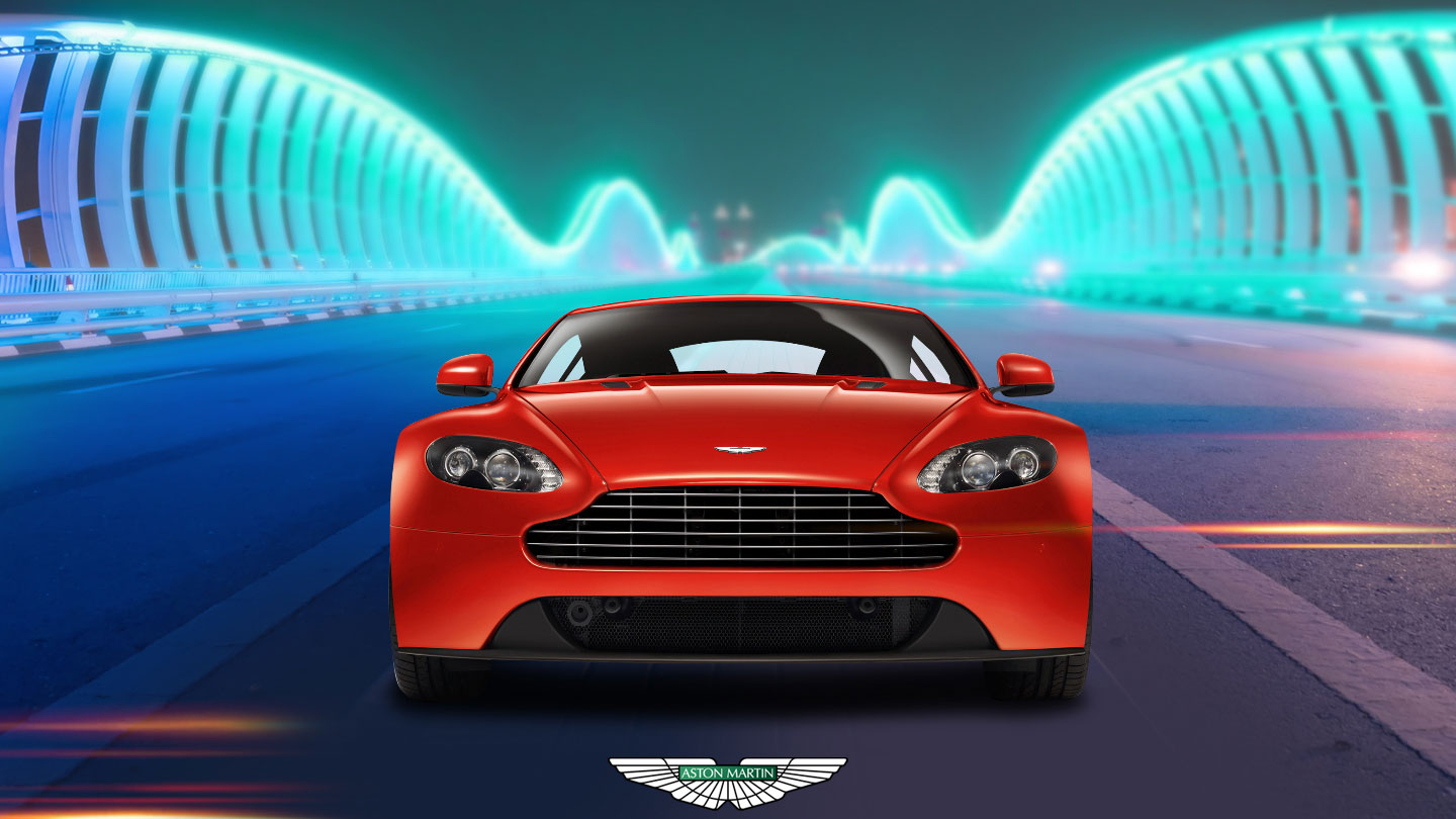 Aston Martin