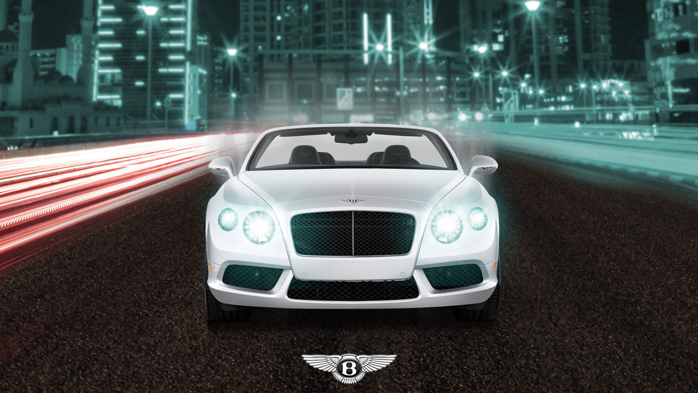 Bentley
