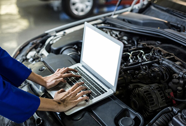 Bmw Repair Dubai