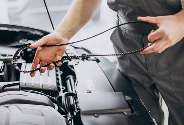 Bmw Service Centre Dubai