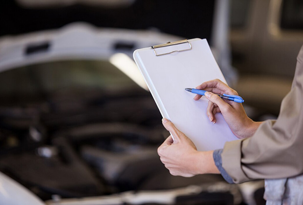BMW X7 Repair Dubai