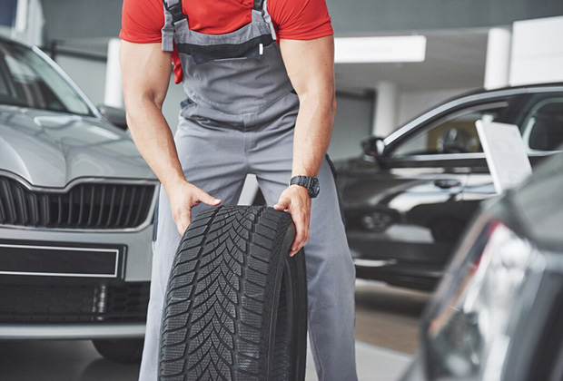 BMW X7 Service Dubai