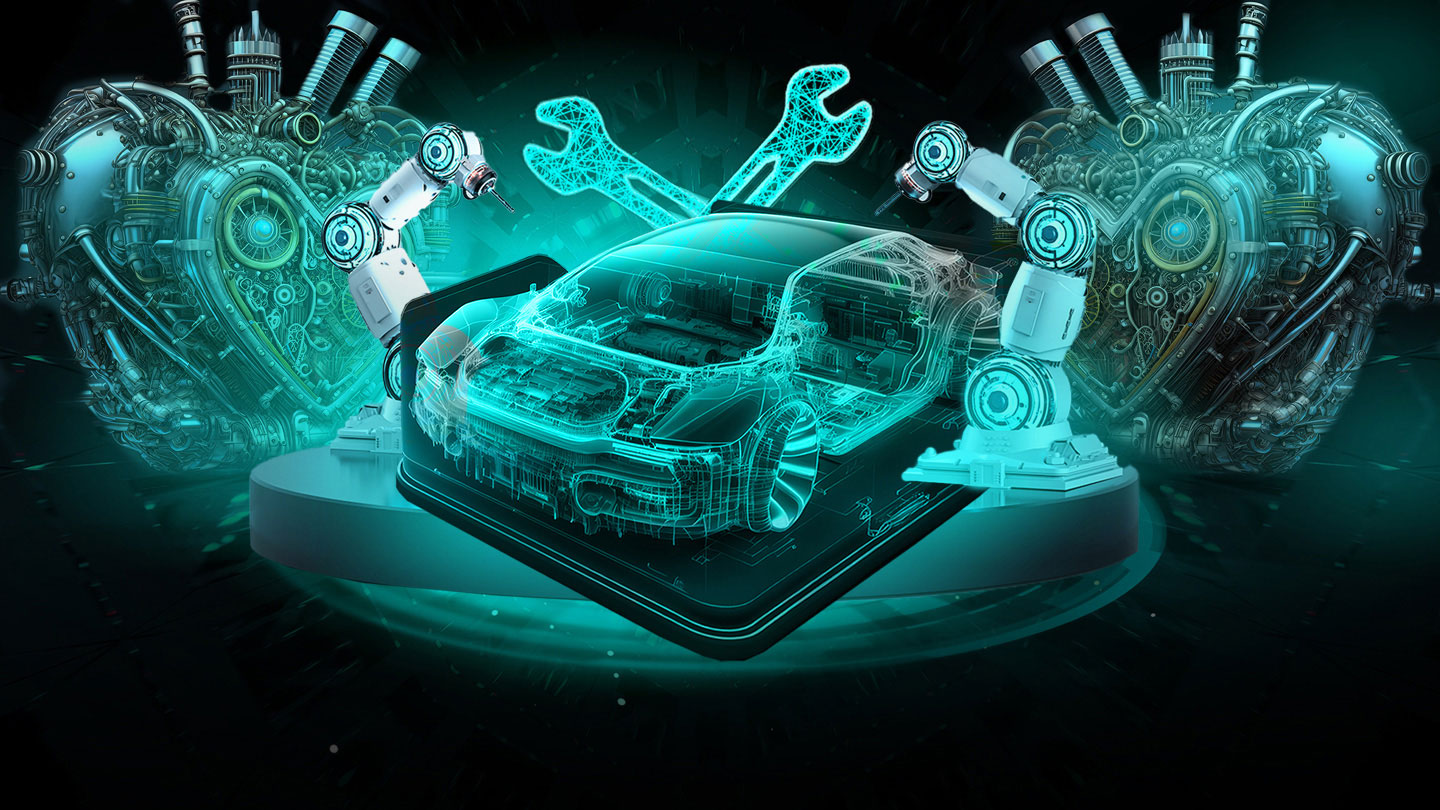 Wheel Balancing and Alignment Service in Dubai
