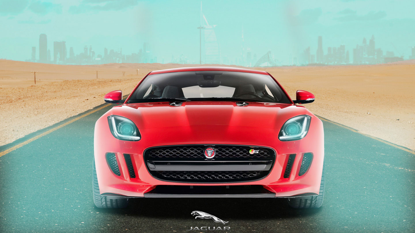 Jaguar