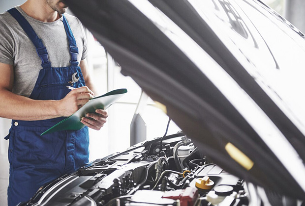 Lamborghini Service Dubai