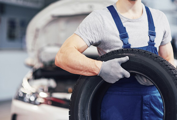 Land Rover Repair Dubai