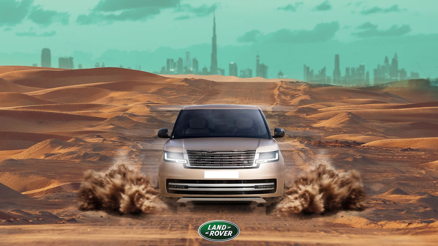 Land Rover