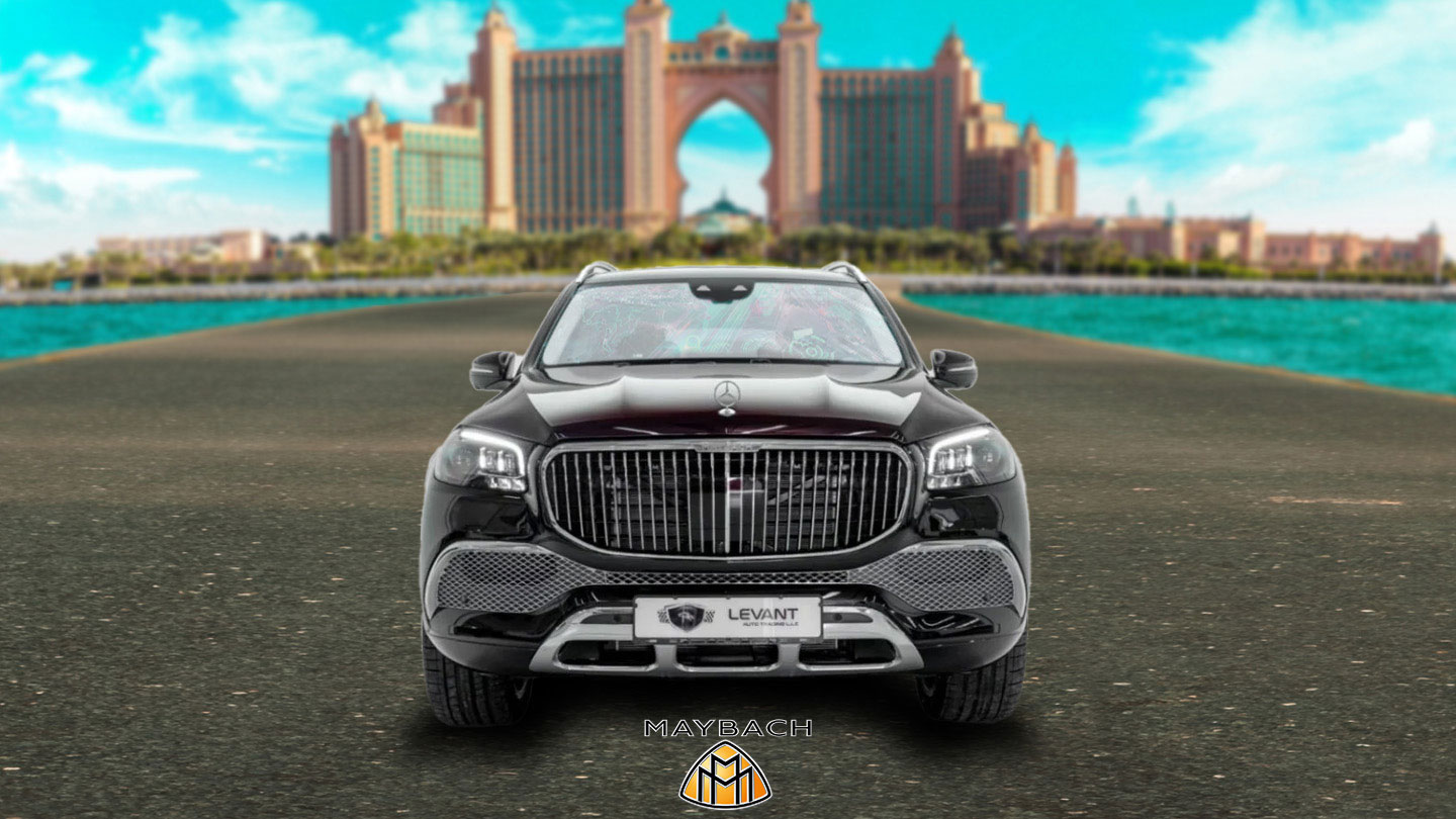 Maybach