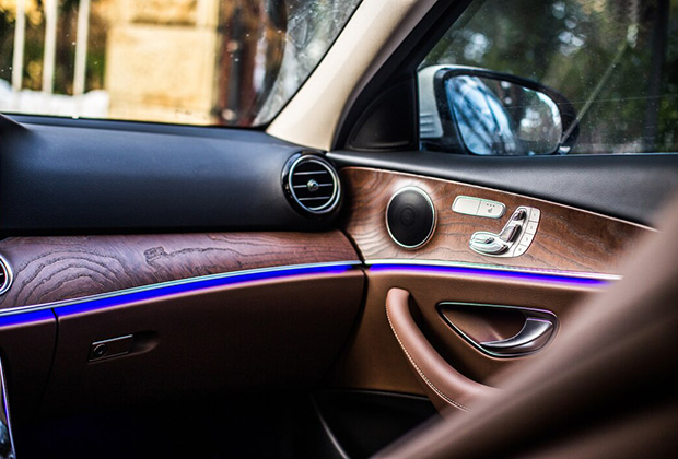 Maybach Service Dubai