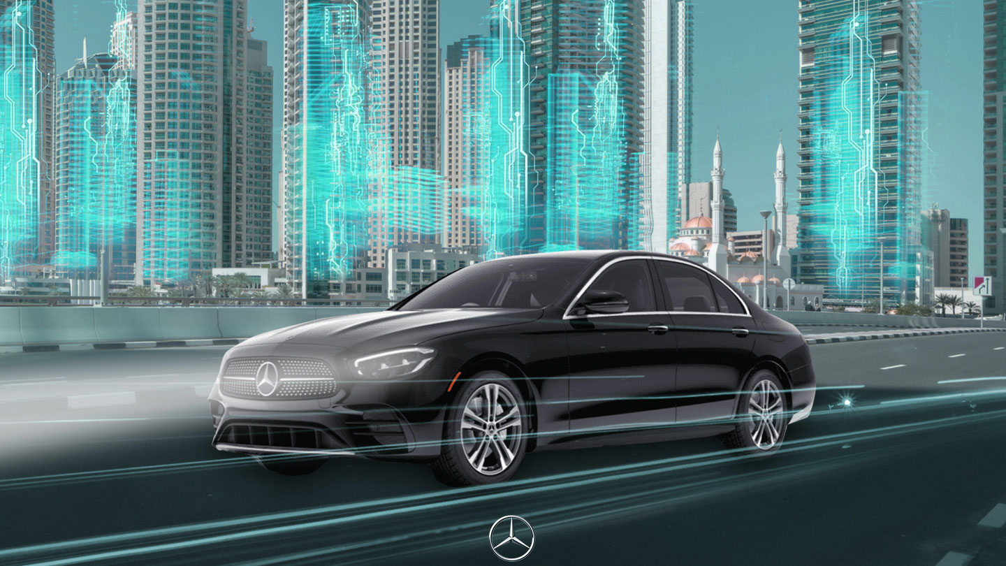 Mercedes Benz