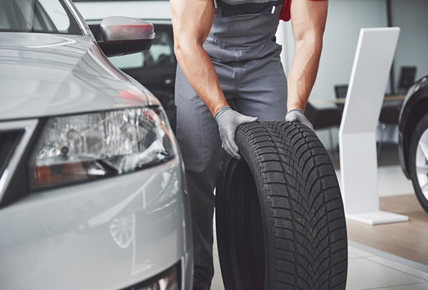 Mercedes G63 Repair Dubai