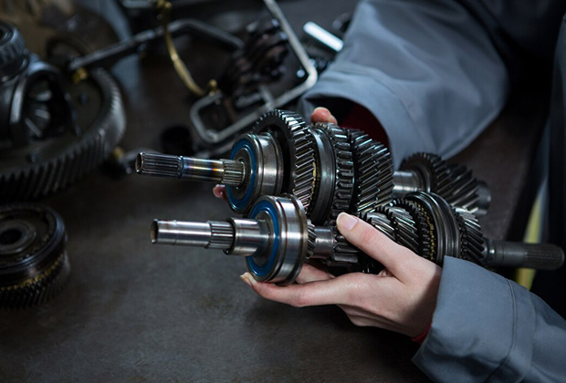 Mercedes G63 Service Center Dubai