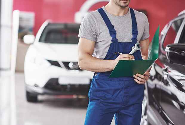Mini Repair Dubai