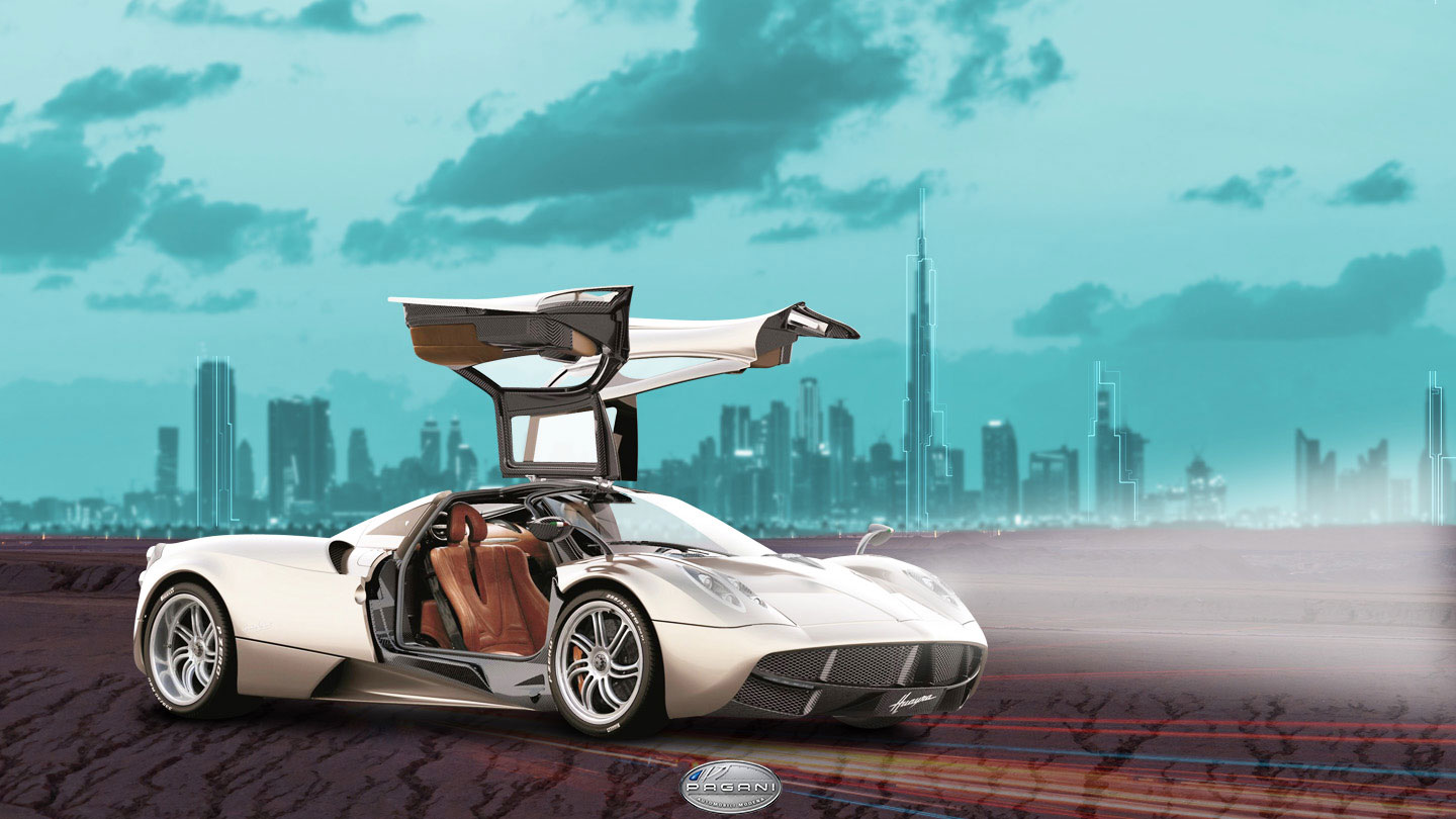 Pagani