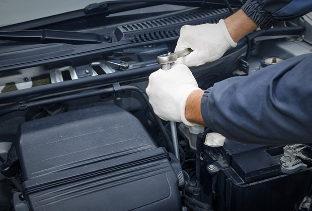 Porsche Repair Dubai
