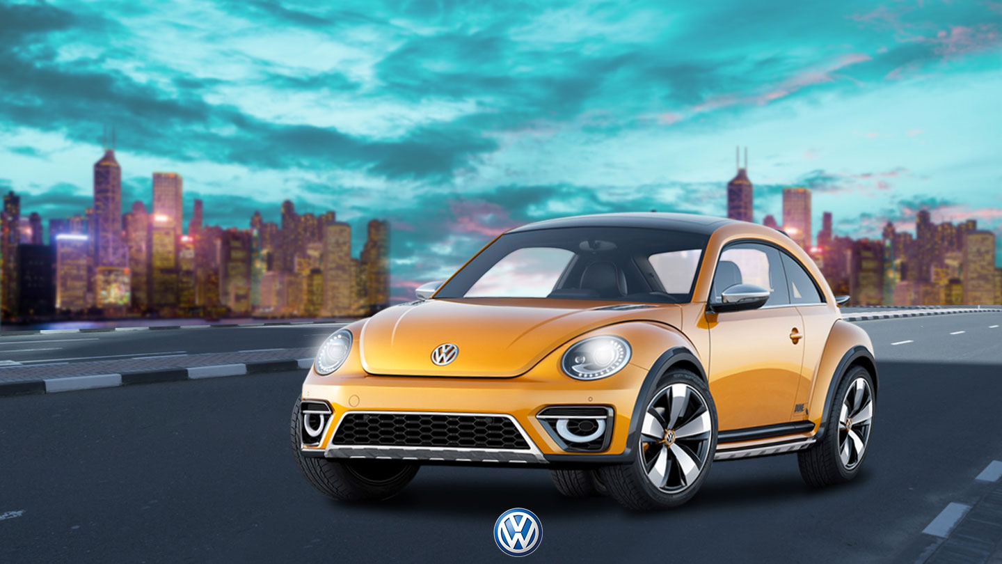Volkswagen